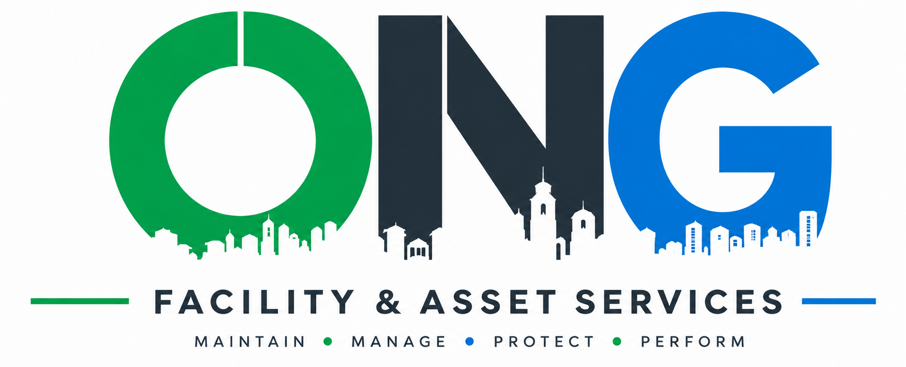 ONG Facility & Asset Services
